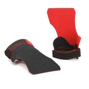 Nuevas Empuñaduras Transpirables para Levantamiento de Pesas, Colores y Tamaños Totalmente Personalizables, Empuñaduras para Levantamiento de Pesas en Cantidad al por Mayor - Product Image 2