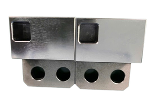 Fabricante de Piezas de Fresado CNC de Precisión y Fabricación de Soldadura de Metales - Product Image 5
