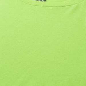 เสื้อยืดผู้หญิงแขนสั้นทรงหลวมใส่สบาย เหมาะสำหรับฤดูร้อน เสื้อยืดโอเวอร์ไซส์ทรงหลวมใส่ได้ทุกวัน สไตล์ฤดูร้อนปี 2026 - Product Image 6