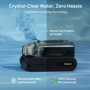 GR Beatbot AquaSense 2 Pro รุ่นใหม่ ของแท้ คุณภาพเยี่ยม - Product Image 3