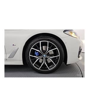 BMW 530i M Sport 2023, conduite à gauche, boîte automatique, série 5, 25 693 km - Product Image 5