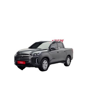 SsangYong Rexton Diésel 2.2 4WD 2024/3 13,803 km Euro V Automático Asientos de Cuero - Product Image 1