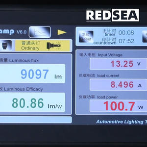 Redsea R35 200W 20000lm Auto-Scheinwerferbirne H7 H4 H1 H3 H11 <span class=keywords><strong>LED</strong></span> Auto-<span class=keywords><strong>LED</strong></span>-Scheinwerfer 12V Universal 9005 9006 9007 <span class=keywords><strong>LED</strong></span>-Autolichter - Product Image 6