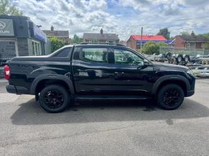 MAXUS T60 MAX 2026, MAXUS T60 MAX PICK UP 4WD NEGRO 2.0 - Product Image 2