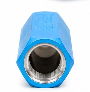 Vanne anti-retour Mercury 1/2'' [NR4] Pièces pneumatiques Neuves 2020 Légères 1kg - Product Image 3