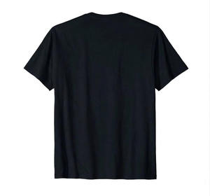 Wholesale Men's <b>100</b>% <b>Polyester</b> Eco-Friendly Breathable Short Sleeve Regular Fit T-<b>Shirt</b> Custom Front OEM ODM Private Label - Product Image 3