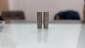 Thủ công thiết kế hiện đại nhựa tem Cặp Nhân tạo khắc nhựa con dấu kinh doanh món quà sơn kỹ thuật Mô hình/Sơn mô hình - Product Image 2