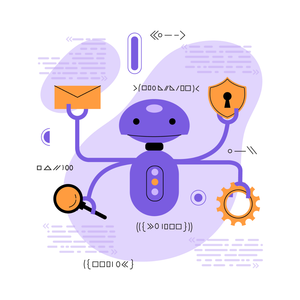Solutions logicielles de codage par IA de nouvelle génération |   Plateforme de productivité intelligente pour développeurs |   Outils de codage automatisés et intelligents - Product Image 4