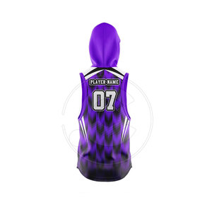 Uniforme 7 contra 7 a Precio Económico, el Más Vendido, Tela Suave, Diseño Personalizado, Uniforme 7 contra 7 para la Mejor Venta en Línea - Product Image 5
