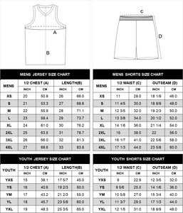 Maillot de basket personnalisé en sublimation respirant - Séchage rapide, évacuation de l'humidité - Maillots d'équipe d'été en gros - Product Image 3