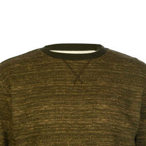 Sweat-shirt léger pour homme, idéal pour les tenues décontractées, les voyages et la superposition par temps frais - Product Image 4