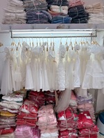 Robe de bal en tulle floral et satin ornée de perles, longueur genou, pour petites filles de 1 à 12 ans, motif papillon lavande enchanteur, idéale pour mariage