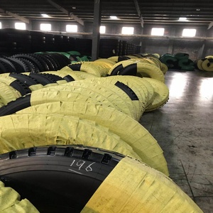 El Más Vendido de las Llantas para Camiones de Larga Distancia y Camiones de Carga, Llanta TBR 295/75R22.5 - Product Image 5