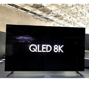 Wholesale QLED Smart <b>Television</b> 55 Inch 65 Inch 75 Inch 85 Inch Models with Smart Features and Crystal Clear Picture Quality - Product Image 6