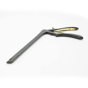 High Quality Manual Orthopedic <b>Set</b> Kerrison <b>Punch</b> Rongeur 40 Degree Surgical Instruments for Clinic Use at Wholesale Price - Product Image 2