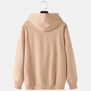 Sudaderas con Capucha para Hombre Hechas en Fábrica, Estilo Moderno, Alta Calidad, Temporada de Otoño, Venta al Por Mayor a Precio de Oferta - Product Image 2