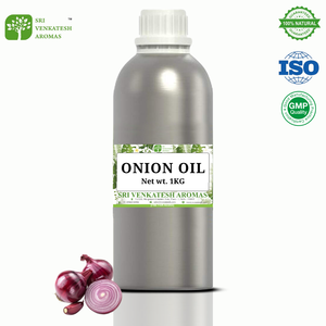 Huile de Souchet d'Oignon 2 Kg 100% Naturelle Qualité Cosmétique Huile Capillaire Fourniture en Gros Marque Privée Fabricant OEM ODM Inde - Product Image 6