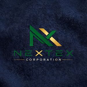 NEXTEX T-shirt unisexe Roaring Lion en jersey de coton doux bleu marine à col rond décontracté - Product Image 6
