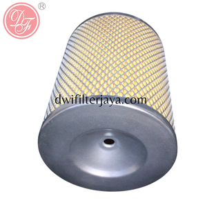 Filtre à air moteur OEM pour système d'admission d'air automobile, pièce de rechange, vente chaude, directement de l'usine - Product Image 4