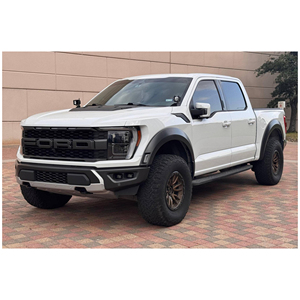 Ford F-150 Raptor 2023 - Product Image 6