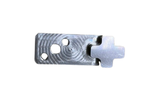 Fabricante de Plantillas y Accesorios de Fresado CNC de Precisión, Servicio OEM - Product Image 1