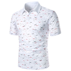 Chemises pour hommes en tissu popeline respirant, 100 % coton, avec poche unie, de qualité supérieure, fabriquées par des professionnels, avec logo, les plus vendues - Product Image 3