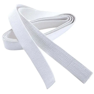 High-Quality Karate Training <b>Belt</b> with Custom Colors and LogosPremium Cotton Material Factory Sale Customized Superior Quality - Product Image 6