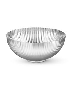 Ensemble de bols de service professionnels en acier inoxydable pour hôtels, restaurants, services de traiteur, banquets de mariage, buffets - Product Image 1