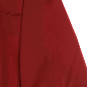 Impression par sublimation personnalisée, haut à manches courtes à col en V pour homme, streetwear surdimensionné, numéro personnalisé, vente en gros - Product Image 6