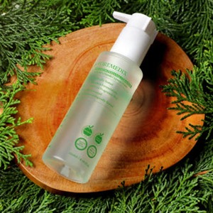 [Chumdan Environment] Nettoyant personnel Foremedix, mousse apaisante, lavage hygiénique doux pour les peaux délicates - Product Image 3