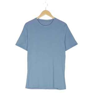 Men’s 100% Cotton Crewneck T-<b>Shirt</b> Short Sleeve Casual Premium T-<b>Shirt</b> S-<b>3XL</b> - Product Image 2