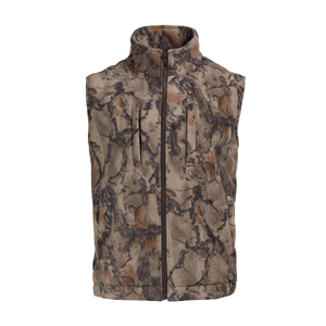 Gilet de chasse softshell imperméable pour homme grande taille, best-seller, confortable, léger, respirant, idéal pour l'hiver et les activités de plein air - Product Image 4