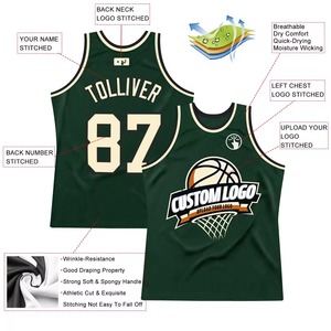 Maillot de basket personnalisé avec nom et numéro d'équipe, débardeur unisexe sans manches en polyester respirant, OEM ODM, vente en gros, vêtements d'équipe, vêtements de sport - Product Image 2