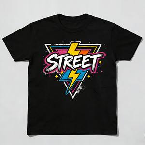 T-shirt pour homme personnalisé de haute qualité, vintage, délavé à l'acide, 100% coton, écologique, lourd, imprimé DTG - Product Image 5