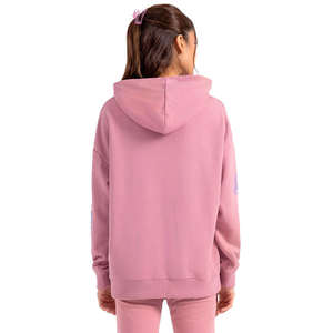 Sudadera con Capucha de Invierno ODM de Poliéster/Algodón, Logotipo Personalizado, Impresión DTG, Talla Grande, Felpa, Unisex para Hombre - Product Image 5