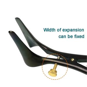 Spéculum nasal CE Killian en acier inoxydable de haute qualité, instruments chirurgicaux ORL, dilatateur nasal, diagnostic médical, hôpital, soins intensifs - Product Image 4