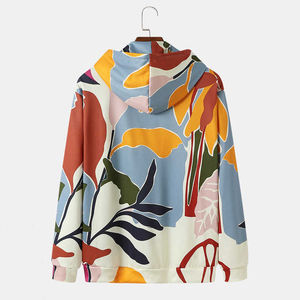 Ropa Masculina de Diseño Superior, Sudaderas Personalizadas con Sublimación para Hombre, Diseño Único y Moderno, Sudaderas Transpirables y Ecológicas con Sublimación para Hombre - Product Image 2