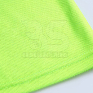 Uniforme de Fútbol Ligero, de Secado Rápido y Transpirable, para Entrenamiento Deportivo en Equipo, Material Duradero y Cómodo - Product Image 5