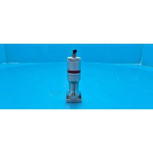 FUJIKIN 466064 FPR-NSD-21-6.35UGC # Válvula de Diafragma de Ultra Alta Pureza Usada como Pieza de Repuesto para Equipos de Semiconductores Legacy - Product Image 2