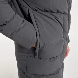 New Launched <b>Duck</b> <b>Down</b> Long Men Hooded <b>Down</b> <b>Jacket</b> Winter Puffer Coat - Product Image 4