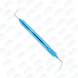 เครื่องมืออุดฟันแบบขายส่ง ปลายสแตนเลสแบบสองด้าน โดย Apto Enterprises - Product Image 4