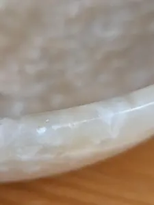 Bol décoratif de luxe pour hôtel, resort et villa, élément d'ambiance paisible, prix de gros - Product Image 3