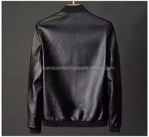 Ventes chaudes, veste pour homme grande taille, manteaux d'automne et d'hiver pour homme, tendance, vêtements décontractés pour homme - Product Image 6