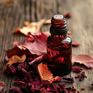 Buy Now Rosewood Oil 100% Pure Natural Soft Woody <b>Sweet</b> Aroma Premium Quality At Wholesale Price - Product Image 2