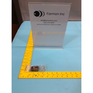 MICRO SWITCH RS 335-6459 SÉRIE ALM20 BOUTON POUSSER - Équipements et Pièces Semi-conducteurs d'Occasion Globaux de Confiance chez - Product Image 2