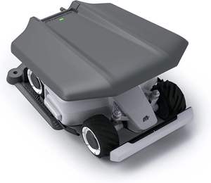 Último Modelo 2026, Cortacésped Robótico LUBA 3 Serie AWD - Original - Product Image 2