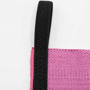 สายรัดข้อมือป้องกันการหดตัวดีไซน์แบบห่วงนิ้วโป้งแข็งแรงน้ำหนักเบา - Product Image 4