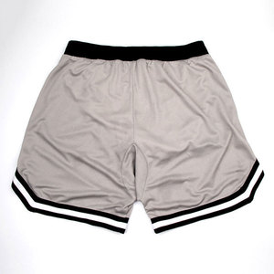 Pantalones Cortos Deportivos Elásticos para Hombre, Pantalones Cortos Atléticos con Bolsillos, Pantalones Cortos Casuales para Correr y Gimnasio - Product Image 2
