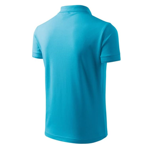 Packs de polos d'été pour hommes haut de gamme, respirants, multicolores, sportifs et décontractés, à manches courtes - Product Image 5