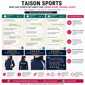 Sweat à capuche unisexe pour l'entraînement au rugby, 330g, polaire polyester/rayonne, évacuation de l'humidité, séchage rapide, imperméable, respirant - Product Image 6